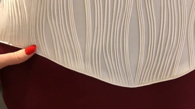 DIY Louis Vuitton-inspired Scuba Dress | Sewing My 2021 Festive Holiday Looks | Thrills and Stitche смотреть онлайн