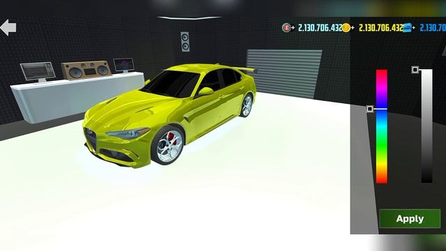 Car Simulator 2 Update | Big Sound - Android Gameplay смотреть онлайн