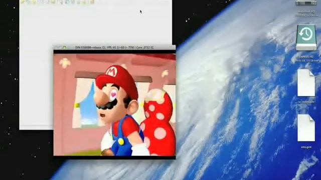 Dolphin - Mac OS X Build - Super Mario Sunshine,good смотреть онлайн