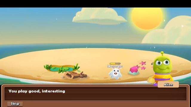 Zooland Solitaire Android Gameplay ᴴᴰ смотреть онлайн
