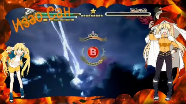 Наруто-тян 5 часть. Семья Учих. Альтеративный сюжет Наруто. смотреть онлайн