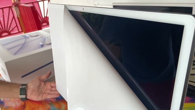 Frenchieman Store Informatique iMac M1 Custom CTO смотреть онлайн