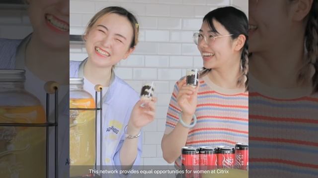 Citrix Singapore is a Great Place to Work смотреть онлайн