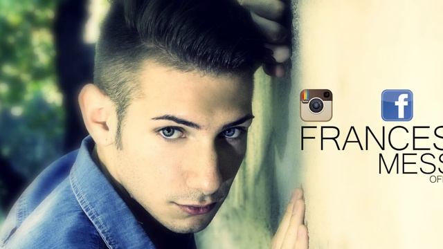 Francesco Messina - Ma si ven stasera (Cover Alessio) смотреть онлайн