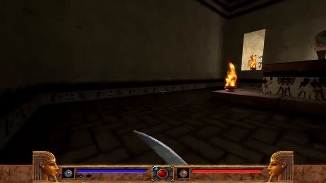 Literalmente{Indie} - 45 - Powerslave (Source Port cancelado, para download...) смотреть онлайн