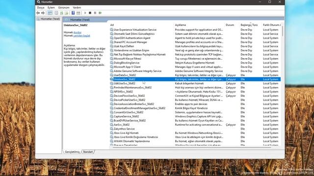 [ÇÖZÜM] Windows 10/11 Bluetooth Kulaklık Ses Kalitesi Düşüklüğü Sorunu смотреть онлайн