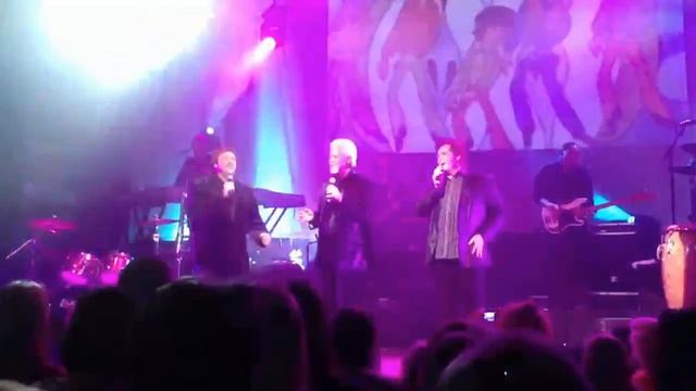 The Osmonds смотреть онлайн