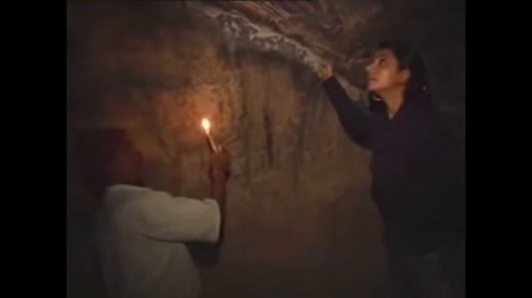 "Flat Earth Advanced: Geology Revived" (2018) ⛰️