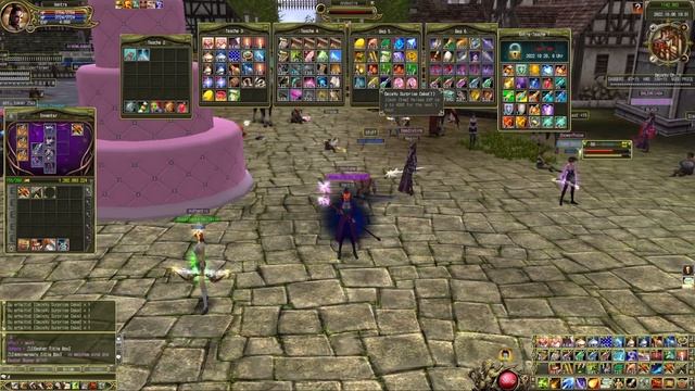 Was schafft man in 2 Lilien?: Last Chaos DejaVu Oldschool [016]. #lastchaos #oldschool смотреть онлайн