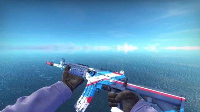 My Loadout | 20€ Inventory All Weapons! [No Knife] смотреть онлайн
