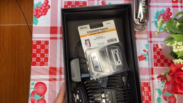 REVIEW cảm nhận về Tông Đơ NT 220 bên a Tường Barber смотреть онлайн