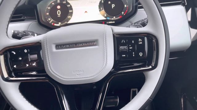 Used Land Rover Range Rover Sport SE at Stafford Land Rover – Used cars for sale смотреть онлайн