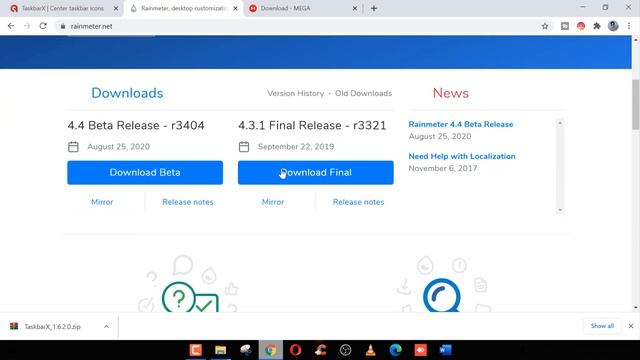 Give Your Desktop a New Look Today | Updated for 2021 | Ashish InfoTube смотреть онлайн