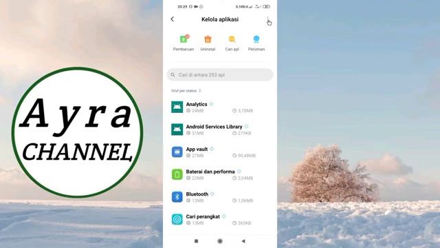 Cara Mengubah Google Chrome Menjadi Default Browser Di Android Terbaru 2022 смотреть онлайн