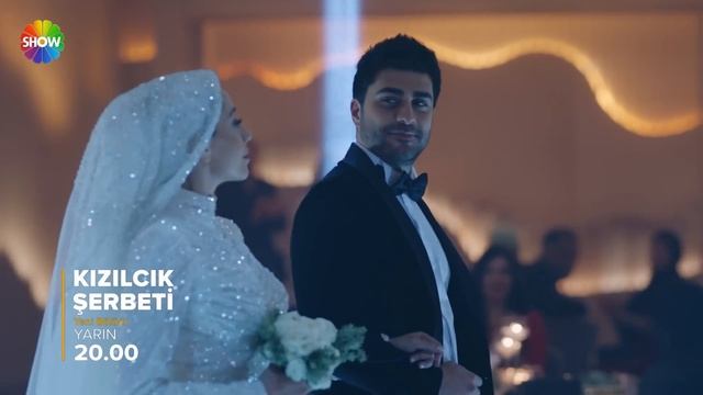 Kızılcık Şerbeti 57. Bölüm 2. Fragman | "Köprü geçildi Pembe Hanım!" смотреть онлайн