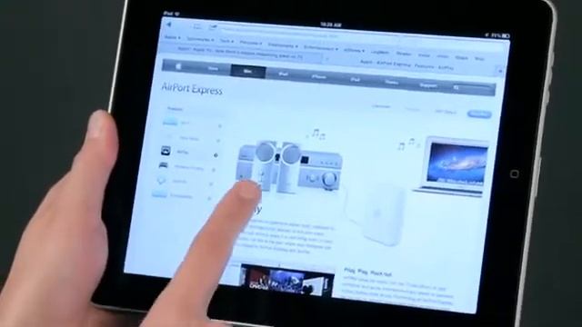 How to Enable iPad Airplay Without a Mac смотреть онлайн
