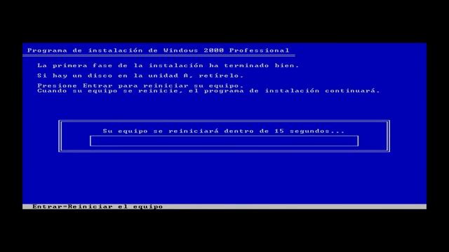 Multi-Windows Sistemas Operativos Antiguos смотреть онлайн