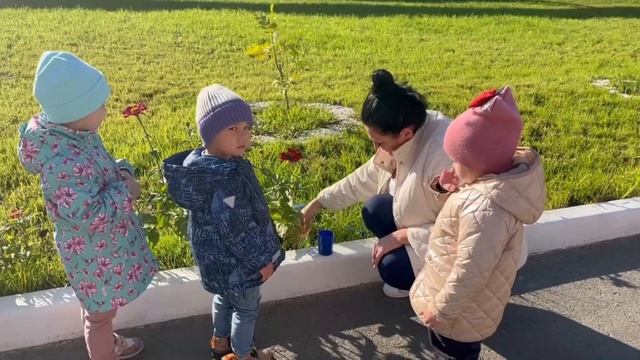 Визитная карточка "Я - педагог", Колпакова Н.В. смотреть онлайн