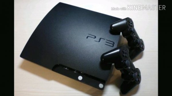 Какую ps3 выбрать?(FAT/SLIM/SUPER SLIM)