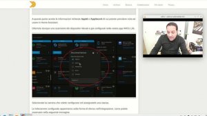 Integriamo le telecamere IMOU in Home Assistant