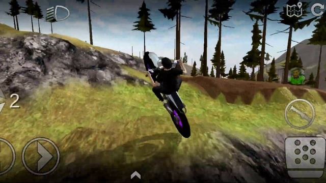 Offroad Outlaws Dirty Motorbike Offroad Motorbike Android Driving Gampaly Khashbangali Games 2023 смотреть онлайн