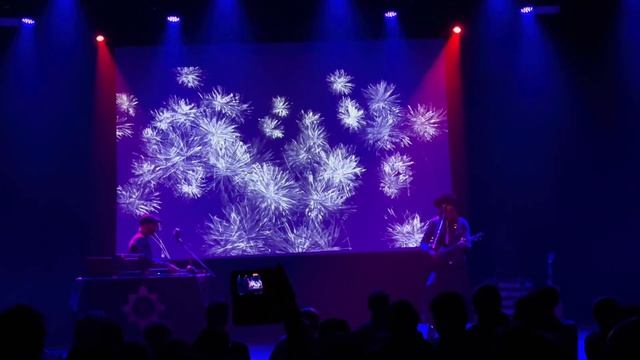 David Eugene Edwards - Kingdom Of Ice (Wovenhand cover) @ Amager Bio, Copenhagen 13-10-23 смотреть онлайн