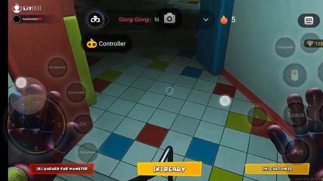 🎉🎉Project Playtime Mobile🎉🎉🎉 смотреть онлайн