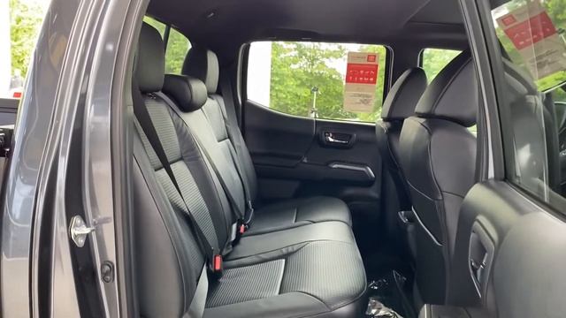 2020 Toyota Tacoma Limited for Sale! смотреть онлайн