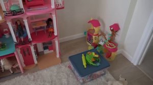 Конкурс !!! кому что досталось...