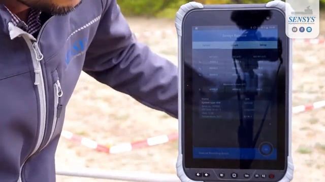 SENSYS Magwalk - #5 - Remote App смотреть онлайн
