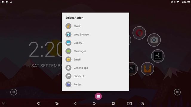 How to Add Apps to the Quick Launcher on the ActivConnect G-Series смотреть онлайн