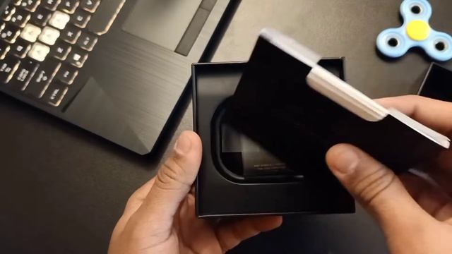 Airpods Pro Black Unboxing смотреть онлайн