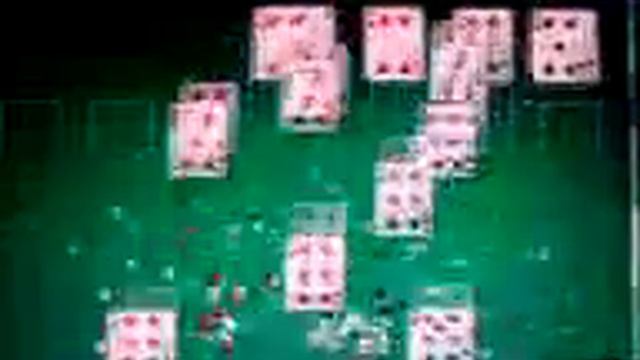 Solitaire in Windows Vista RTM смотреть онлайн
