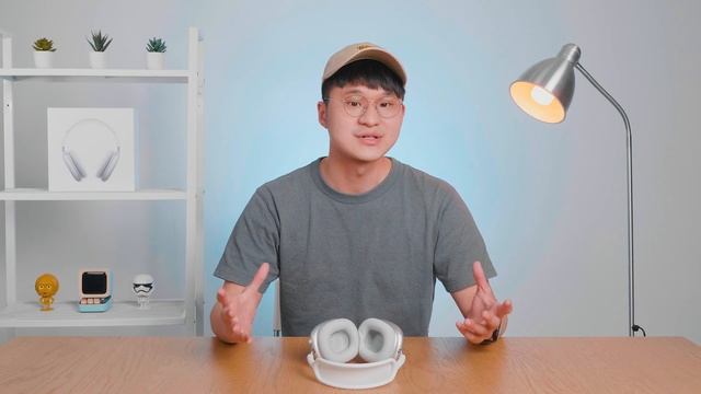 AirPods Max的音質是好是壞？有線模式的改變十分驚人！發燒友詳細分析 ft. @suku3c @HaveFun @3cdogs @iamlarrie 【數位宇宙】 смотреть онлайн