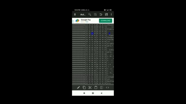 How to enable 60 fps or 90 fps on PUBG using HEX editor(low lag compared to config files) смотреть онлайн