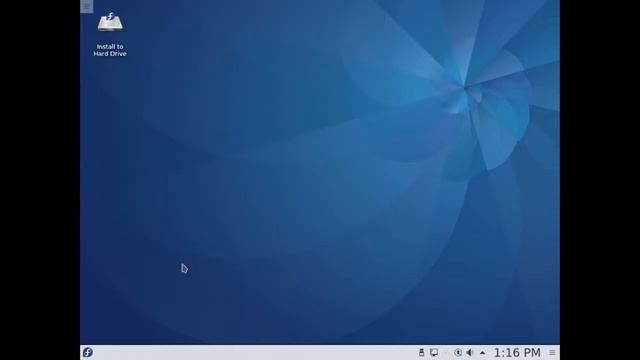 Fedora KDE Live - Rawhide (20170225) смотреть онлайн