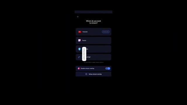 Best Live Stream App For Android | Best Live Streaming App For Android 2022 | GlipLive StreamTelugu смотреть онлайн