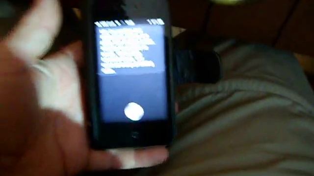 Siri - The meaning of Liff смотреть онлайн