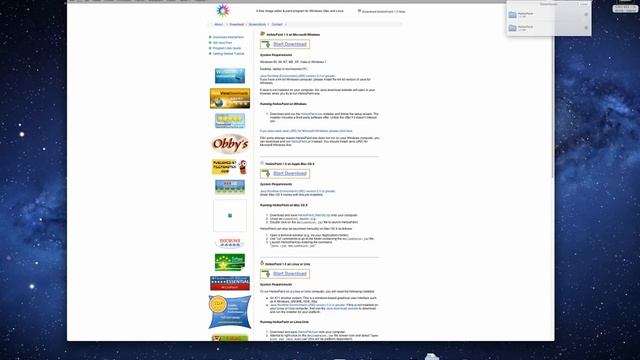 How to Download Heliospaint for Mac Users смотреть онлайн