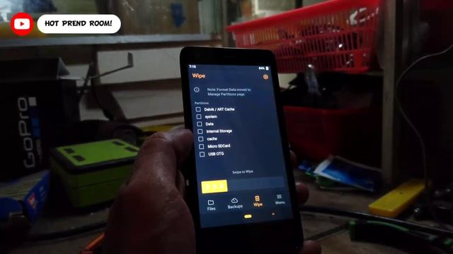 Flash LineageOS 17.1 pada Xiaomi Redmi 2 Prime | Android 10 Custom ROM смотреть онлайн