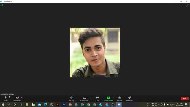 how to use zoom in pc bangla tutorial 2021 смотреть онлайн