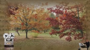 «Листья закружат»
ВИА"Поющие сердца"