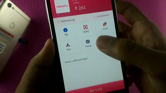 How to pay using Paytm & online payment method in Meesho | Tamil | 2024 || Tech Galata 🔥 смотреть онлайн