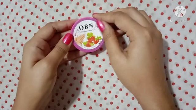 OBN.. Strawberry flavor..Fruit Natural armor towel.... смотреть онлайн