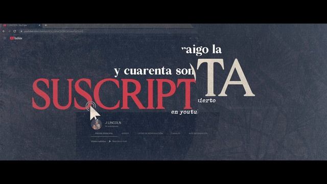 J LINCOLN - MI PREMIO смотреть онлайн