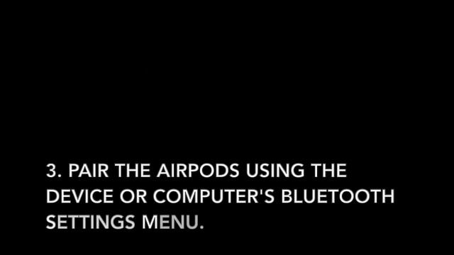 How to connect airpods to Dell laptop смотреть онлайн