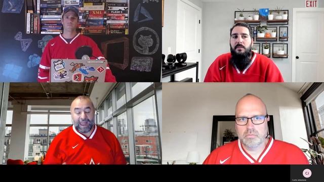 O365Eh! - Episode #71 – Microsoft 365 Desired State Configuration (DSC) смотреть онлайн