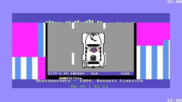 C64 SID Vicious Vol. 1 - A compilation of Commodore 64 S.I.D. Chip Music смотреть онлайн