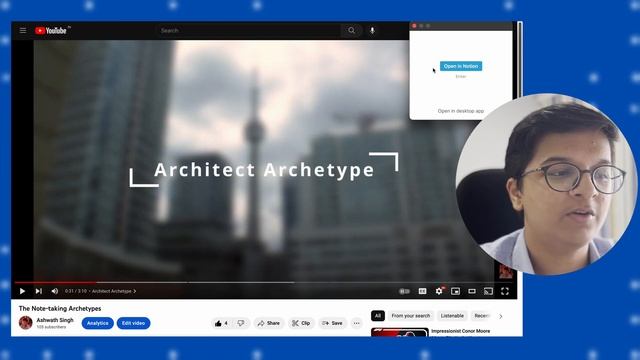 How I use Notion as a read-later system смотреть онлайн