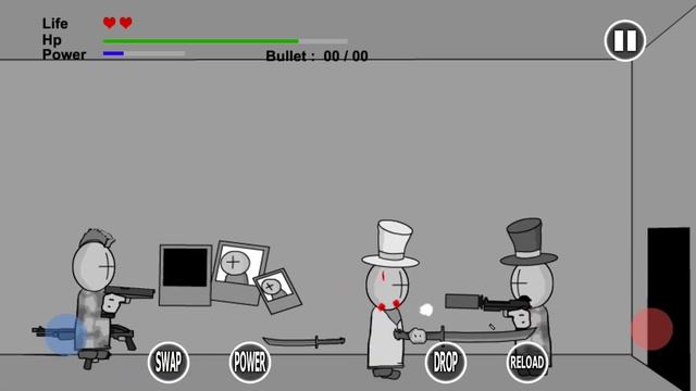 Madness combat mobile iOS gameplay смотреть онлайн